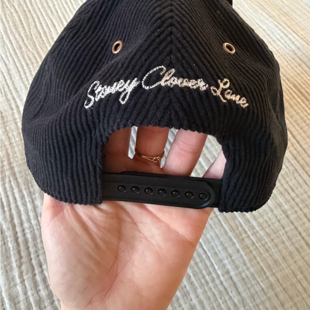 Detroit Lions Stoney Clover x 47 Brand SnapBack Hat - Picture 3 of 5